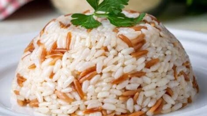 Sabah saatlerinde pilav canınız çeker mi, yermisiniz kimden pilav istiyorsunuz?