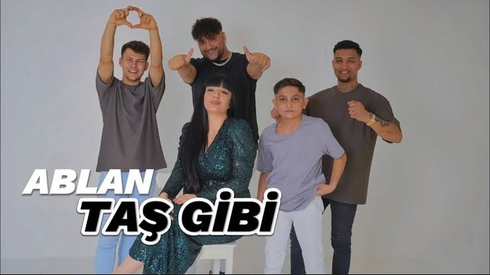 1000 yaşına da gelseniz taş taş dermisiniz kendinize?