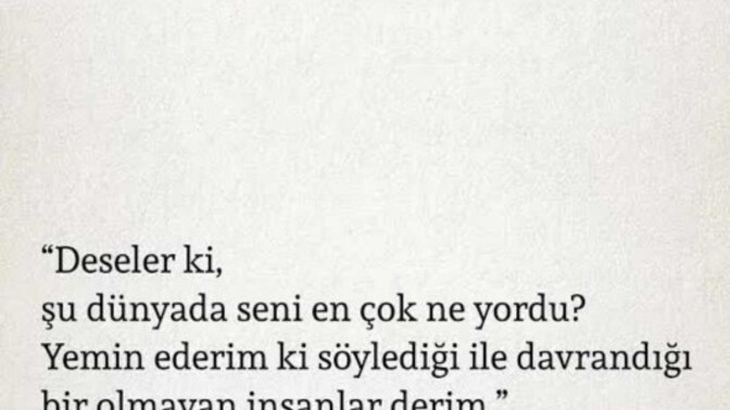 Dengesizlik psikolojik bir sorun mudur? Aşkta dengesiz davranan karşı cinse ne kadar tahammül edebilirsiniz?
