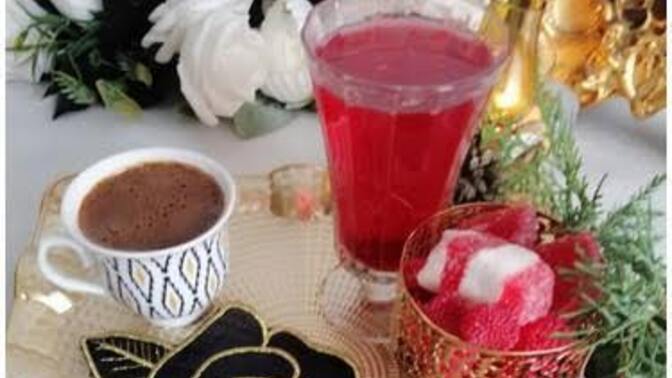 Kahve sunumunu abartmak kişiye verilen değer mi yoksa sadece gösteriş mi?