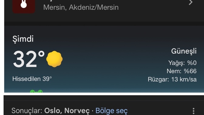 Sizce ben şanssız biri miyim 🥺?