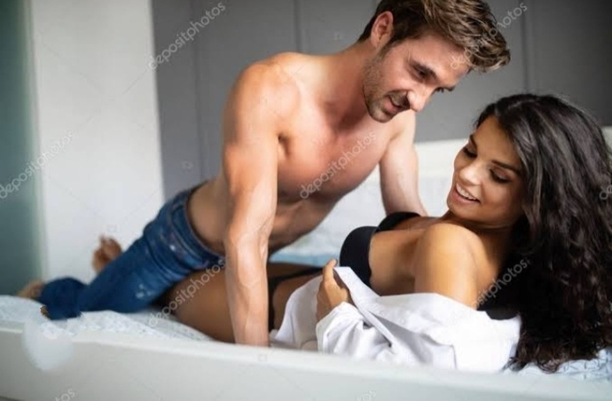 Hatır için sevişilir mi 🔥 ?