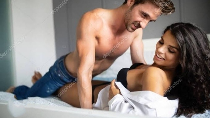 Hatır için sevişilir mi 🔥 ?
