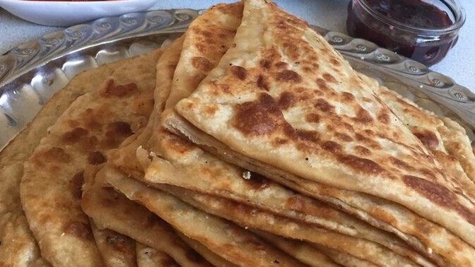 Sadece bir yemekle ömür boyu yaşamak zorunda kalsan ne olurdu?