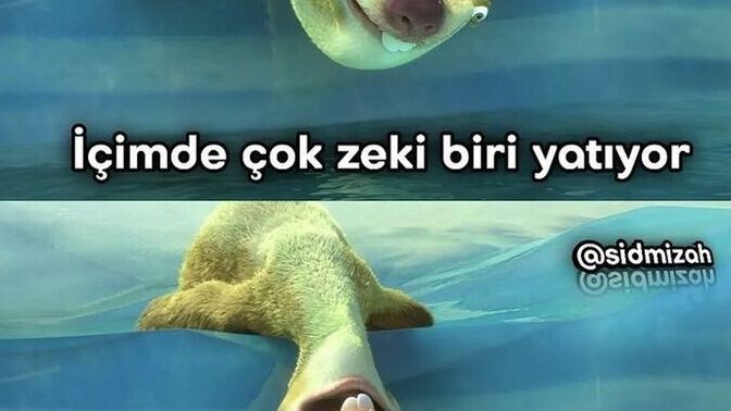 Hiç planlarınız suya düştü mü?