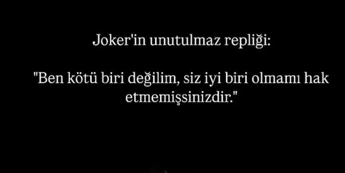 Hayatınızdaki insanlar sizin iyi biri olmanızı hak ediyor mu?