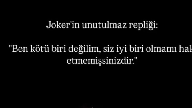 Hayatınızdaki insanlar sizin iyi biri olmanızı hak ediyor mu?