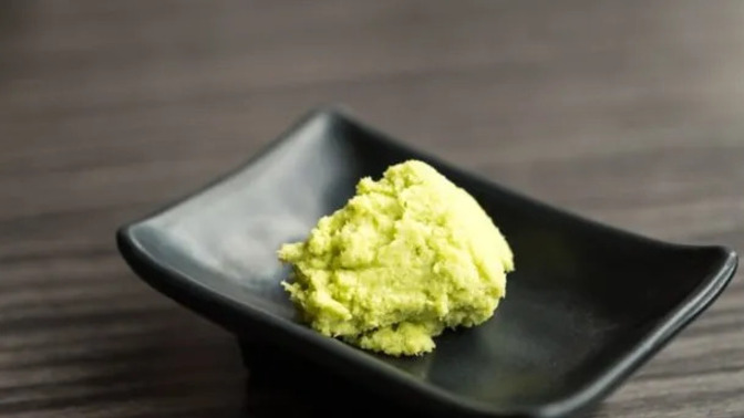 Wasabi sosu sever misiniz?