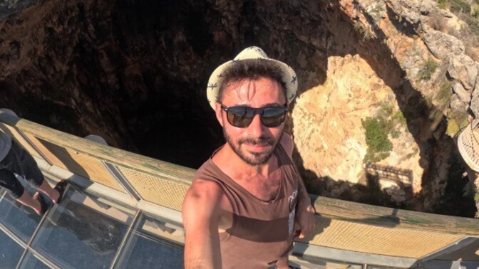 Murat Tangal – “Amaç Gezmek” ile Türkiye’yi Motosikletiyle Keşfetmek: Yolculuk Bir Tutku Olabilir mi?