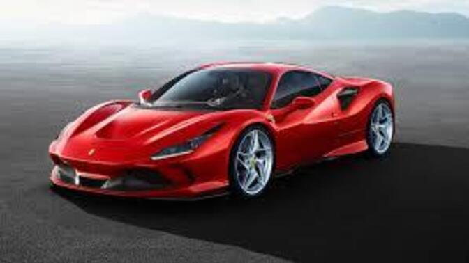 Sizce modifiyeli cehennem kırmızısı basık Tofaş mı alıyım? yoksa Ferrari mi?