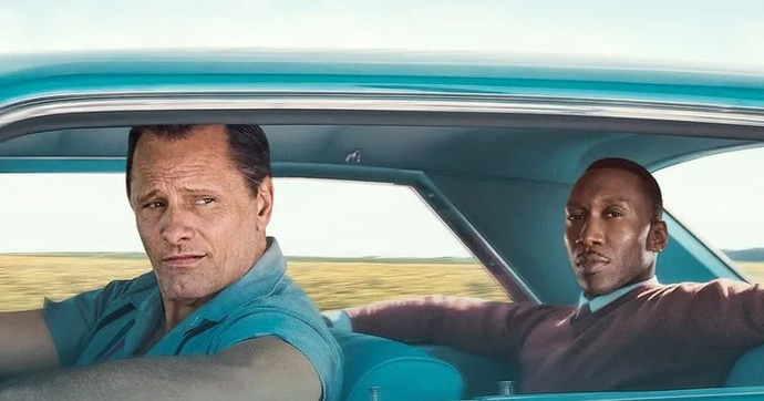 Son zamanlarda izlediğiniz en iyi film veya dizi hangisi?
