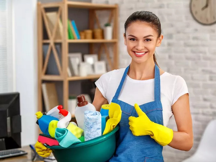 Temizlik yaparken bunu keşfettim, hayatım kolaylaştı dediğiniz bir şey var mı?