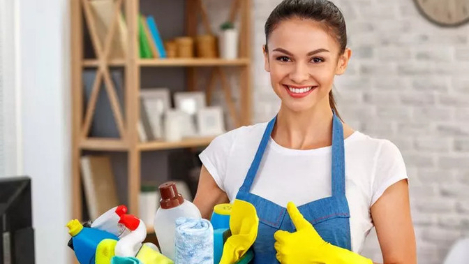 Temizlik yaparken bunu keşfettim, hayatım kolaylaştı dediğiniz bir şey var mı?