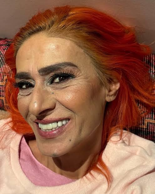 Kızıl saçlı kadınlar seksi gelirmi?