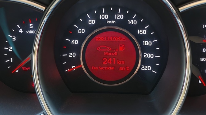Bulunduğunuz şehirde bugün sıcaklık en yüksek kaç dereceyi gördü?