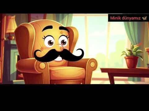 Kullandığınız herhangi bir eşya dile gelecek olsaydı, size ne söylerdi?