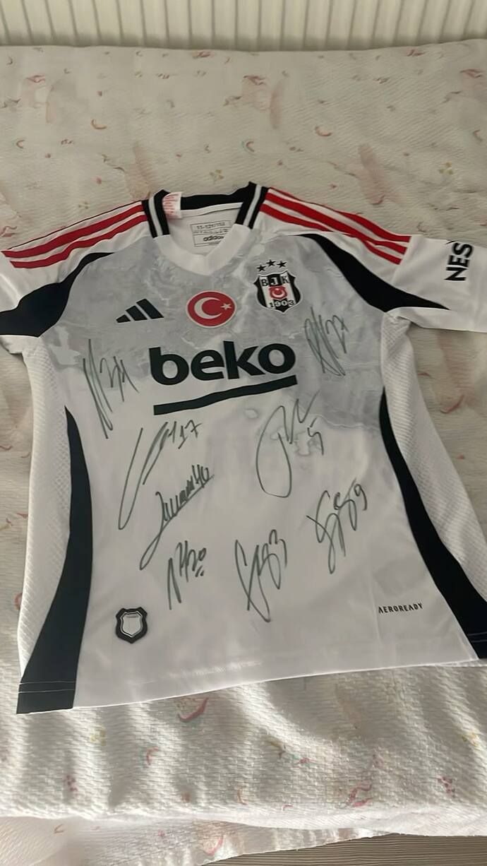 Hangi forma daha güzel?