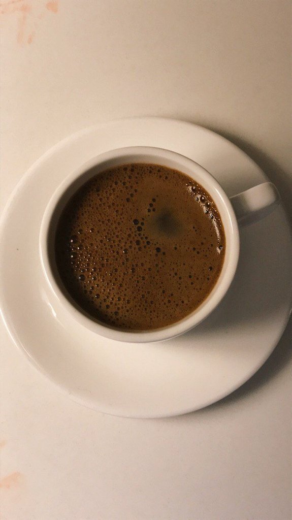 Tıpta yeri olmasa da kahvenin iyileştirici bir gücü var mıdır?