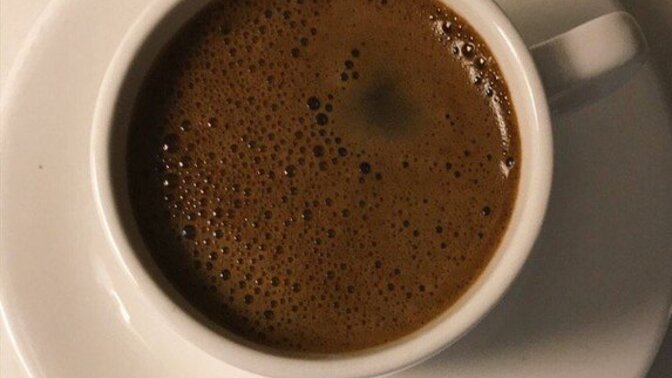 Tıpta yeri olmasa da kahvenin iyileştirici bir gücü var mıdır?