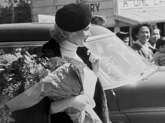 Doğru mu Monroe?