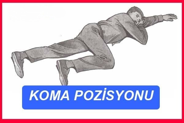 Sabit bir uyku pozisyonunuz var mı?