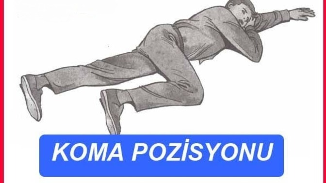 Sabit bir uyku pozisyonunuz var mı?