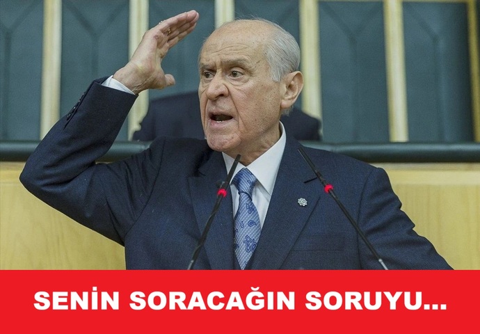 Yanlız ne yapıcam?
