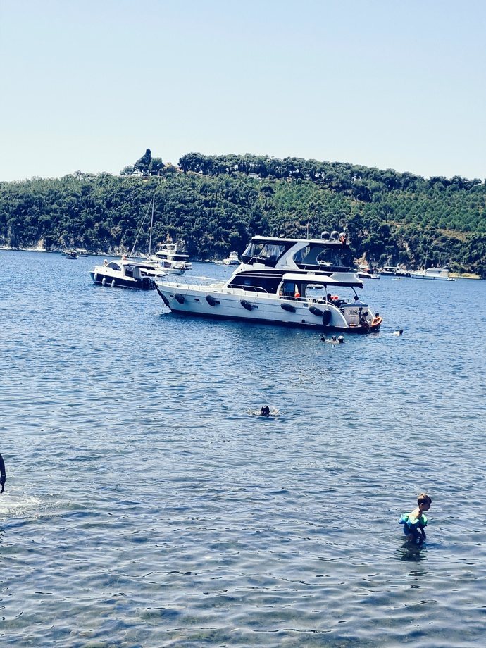 Nabiyosunuz İstanbul yaniyooor?