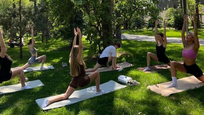 Herkesin hayatında neden spor yok?