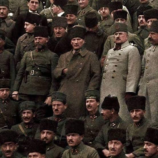 Özgürlük kadar huzur veren bir şey var mı?