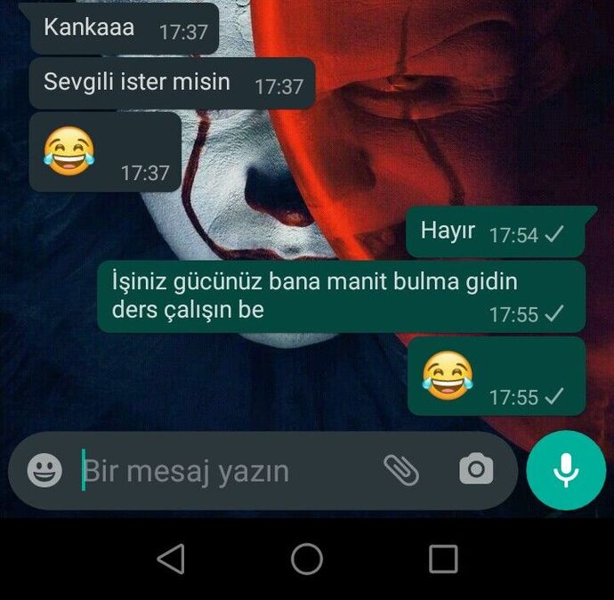Sevgili bulunca arkadaşlarını geride mi bırakıyorsun?