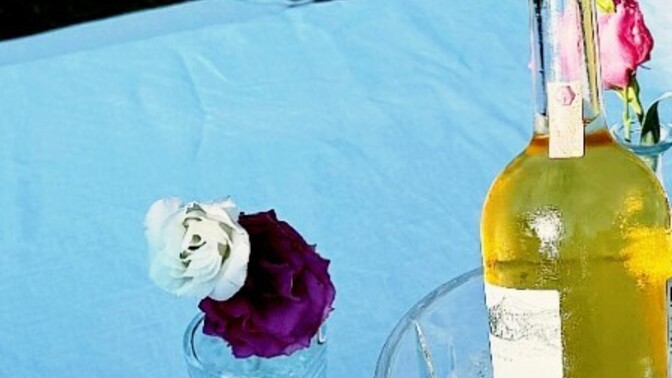 Keyifli mi akşamlar🥂?