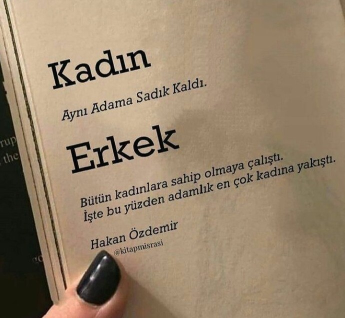 Erkek gibi kadın Diye tabir edilen kadınların toplumda yeri nedir?