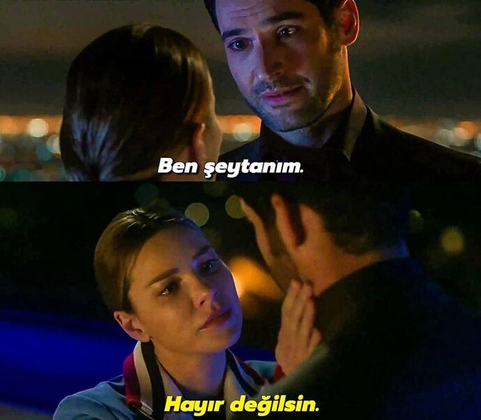 Hayııııır bunu kabul edemem sjdjs