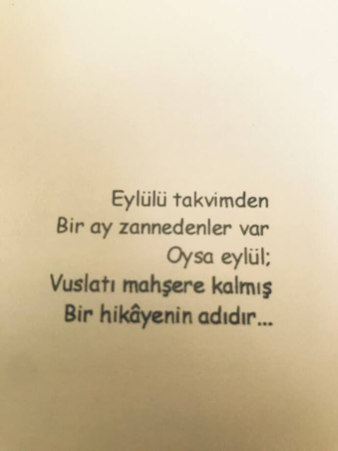 Doğum günüm yaklaşıyor kimler hediye alıcak bana?