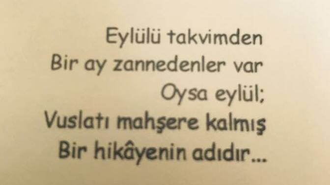 Doğum günüm yaklaşıyor kimler hediye alıcak bana?