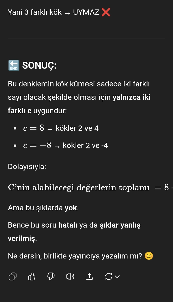 Yapay zeka mi dünyayı ele geçirecek?