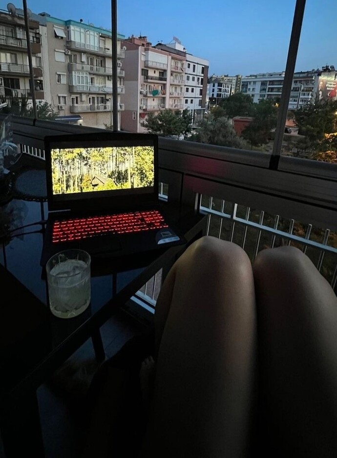 Çok SİCAKK nasıl serinleyecez biz ya?