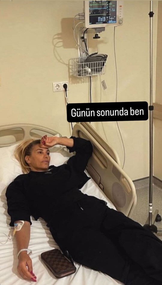 Havanın bu sıcaklığı normal mi?