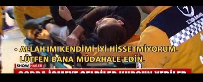 Havanın bu sıcaklığı normal mi?