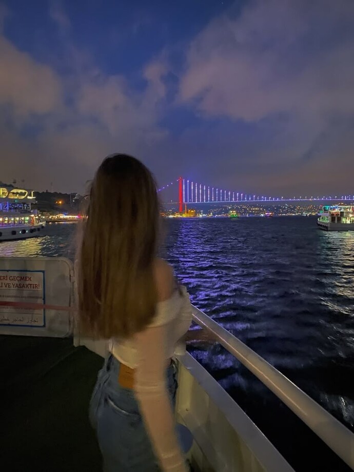 İstanbul nasıl bir şehir?
