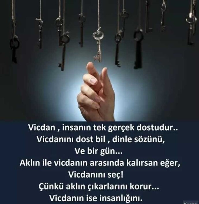 Hiç istemeden ya da haksız yere birini kırdığını fark edip, sonra bu yüzden vicdan azabı çekip uyuyamadığın oldu mu?