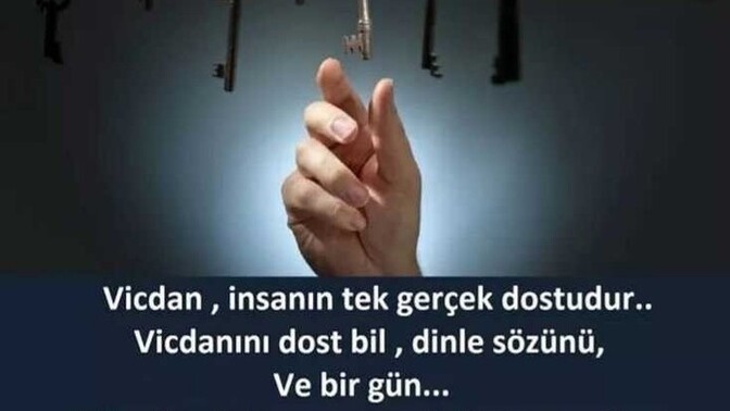 Hiç istemeden ya da haksız yere birini kırdığını fark edip, sonra bu yüzden vicdan azabı çekip uyuyamadığın oldu mu?