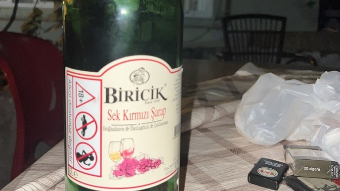 En son merak ettiğiniz şey ne?