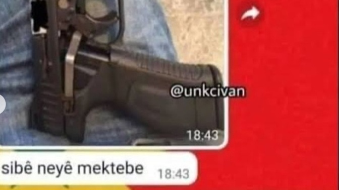 Kürt varsa çevirebilir mi acil?