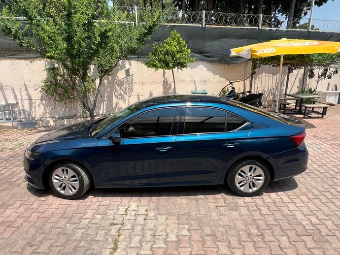 Bu araba nasil sizce?