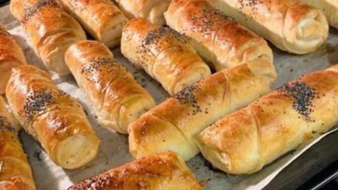 Milföy böreğini sıcak mı, yoksa soğuk mu yemeyi seversiniz?