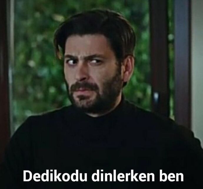 Siz de ailenizin sürekli geçmişteki insanları kötülemesinden sıkılıyor musunuz hiç geçmiş geçmişte kalsın dediğiniz oldu mu?