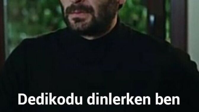 Siz de ailenizin sürekli geçmişteki insanları kötülemesinden sıkılıyor musunuz hiç "geçmiş geçmişte kalsın dediğiniz oldu mu?