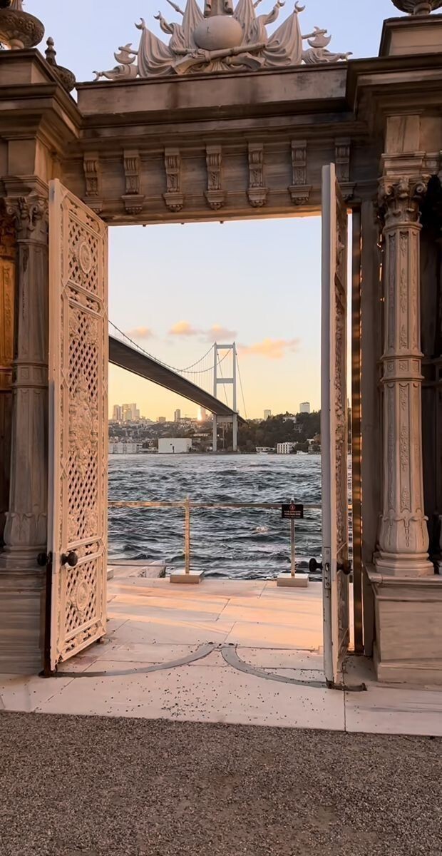 Yaşadığınız şehire dair en sevdiğiniz şey nelerdir?
